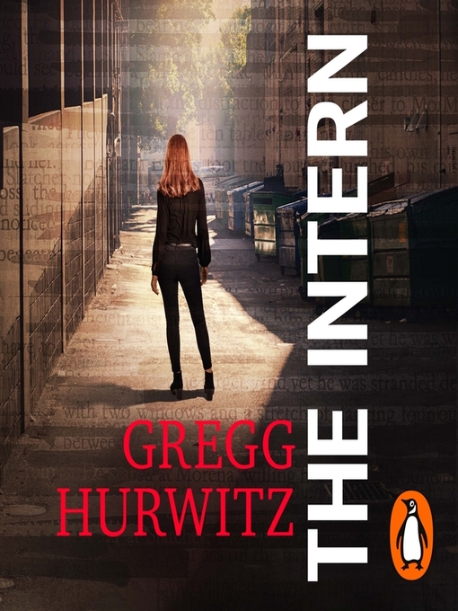 Cover image for The Intern